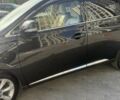 Черный Лексус РХ, объемом двигателя 3.46 л и пробегом 258 тыс. км за 18500 $, фото 18 на Automoto.ua