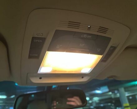 Черный Лексус РХ, объемом двигателя 3.5 л и пробегом 173 тыс. км за 16700 $, фото 13 на Automoto.ua