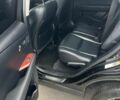 Черный Лексус РХ, объемом двигателя 3.5 л и пробегом 222 тыс. км за 16000 $, фото 10 на Automoto.ua