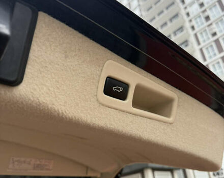 Черный Лексус РХ, объемом двигателя 3.5 л и пробегом 186 тыс. км за 18900 $, фото 56 на Automoto.ua