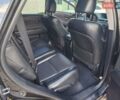 Чорний Лексус РХ, об'ємом двигуна 3.46 л та пробігом 128 тис. км за 17500 $, фото 18 на Automoto.ua