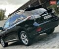 Черный Лексус РХ, объемом двигателя 3.46 л и пробегом 168 тыс. км за 18500 $, фото 26 на Automoto.ua