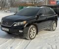 Чорний Лексус РХ, об'ємом двигуна 3.46 л та пробігом 296 тис. км за 15500 $, фото 8 на Automoto.ua