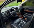 Черный Лексус РХ, объемом двигателя 3.5 л и пробегом 350 тыс. км за 10500 $, фото 5 на Automoto.ua