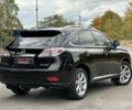 Черный Лексус РХ, объемом двигателя 3.5 л и пробегом 170 тыс. км за 16700 $, фото 1 на Automoto.ua