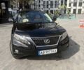 Черный Лексус РХ, объемом двигателя 3.46 л и пробегом 258 тыс. км за 18500 $, фото 2 на Automoto.ua