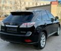 Чорний Лексус РХ, об'ємом двигуна 3.46 л та пробігом 273 тис. км за 16000 $, фото 6 на Automoto.ua