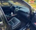 Черный Лексус РХ, объемом двигателя 3.46 л и пробегом 205 тыс. км за 15900 $, фото 9 на Automoto.ua