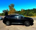 Черный Лексус РХ, объемом двигателя 3.5 л и пробегом 260 тыс. км за 17300 $, фото 4 на Automoto.ua