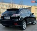 Чорний Лексус РХ, об'ємом двигуна 3.46 л та пробігом 273 тис. км за 16000 $, фото 14 на Automoto.ua