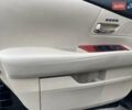 Чорний Лексус РХ, об'ємом двигуна 3.46 л та пробігом 127 тис. км за 22300 $, фото 7 на Automoto.ua