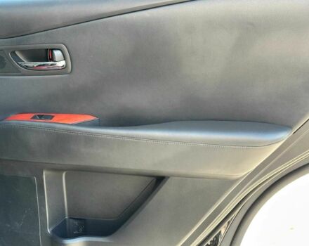 Черный Лексус РХ, объемом двигателя 0 л и пробегом 322 тыс. км за 14440 $, фото 17 на Automoto.ua