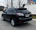 Чорний Лексус РХ, об'ємом двигуна 3.46 л та пробігом 240 тис. км за 17950 $, фото 2 на Automoto.ua