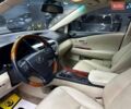 Черный Лексус РХ, объемом двигателя 3.46 л и пробегом 153 тыс. км за 21000 $, фото 13 на Automoto.ua