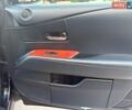 Черный Лексус РХ, объемом двигателя 3.46 л и пробегом 263 тыс. км за 14600 $, фото 17 на Automoto.ua