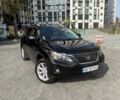 Черный Лексус РХ, объемом двигателя 3.46 л и пробегом 258 тыс. км за 18500 $, фото 1 на Automoto.ua