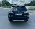 Черный Лексус РХ, объемом двигателя 3.46 л и пробегом 318 тыс. км за 17200 $, фото 5 на Automoto.ua