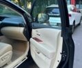 Черный Лексус РХ, объемом двигателя 3.46 л и пробегом 138 тыс. км за 18000 $, фото 9 на Automoto.ua