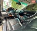 Черный Лексус РХ, объемом двигателя 3.46 л и пробегом 307 тыс. км за 14500 $, фото 39 на Automoto.ua