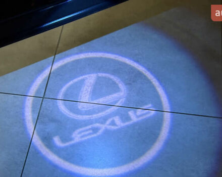 Чорний Лексус РХ, об'ємом двигуна 3.46 л та пробігом 203 тис. км за 15500 $, фото 24 на Automoto.ua