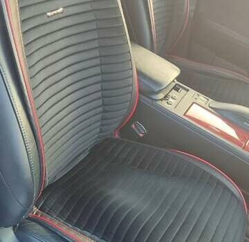 Черный Лексус РХ, объемом двигателя 3.46 л и пробегом 211 тыс. км за 19500 $, фото 22 на Automoto.ua