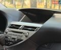 Черный Лексус РХ, объемом двигателя 3.46 л и пробегом 159 тыс. км за 14499 $, фото 46 на Automoto.ua
