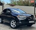 Черный Лексус РХ, объемом двигателя 3.46 л и пробегом 168 тыс. км за 18500 $, фото 25 на Automoto.ua