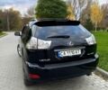 Черный Лексус РХ, объемом двигателя 3.5 л и пробегом 350 тыс. км за 10500 $, фото 4 на Automoto.ua