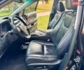 Черный Лексус РХ, объемом двигателя 3.5 л и пробегом 148 тыс. км за 18800 $, фото 14 на Automoto.ua