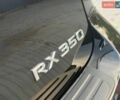 Черный Лексус РХ, объемом двигателя 3.46 л и пробегом 148 тыс. км за 15000 $, фото 21 на Automoto.ua