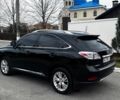 Чорний Лексус РХ, об'ємом двигуна 3.5 л та пробігом 235 тис. км за 19700 $, фото 7 на Automoto.ua