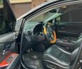 Чорний Лексус РХ, об'ємом двигуна 3.5 л та пробігом 245 тис. км за 16000 $, фото 16 на Automoto.ua