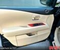 Чорний Лексус РХ, об'ємом двигуна 3.5 л та пробігом 172 тис. км за 16700 $, фото 7 на Automoto.ua