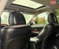 Чорний Лексус РХ, об'ємом двигуна 3.46 л та пробігом 155 тис. км за 15800 $, фото 32 на Automoto.ua