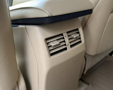 Черный Лексус РХ, объемом двигателя 3.5 л и пробегом 186 тыс. км за 18900 $, фото 47 на Automoto.ua