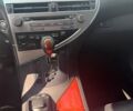 Черный Лексус РХ, объемом двигателя 3.5 л и пробегом 210 тыс. км за 16300 $, фото 17 на Automoto.ua