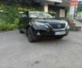 Черный Лексус РХ, объемом двигателя 3.46 л и пробегом 263 тыс. км за 14600 $, фото 24 на Automoto.ua
