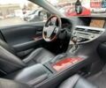 Черный Лексус РХ, объемом двигателя 3.46 л и пробегом 320 тыс. км за 15300 $, фото 4 на Automoto.ua