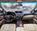 Черный Лексус РХ, объемом двигателя 3.46 л и пробегом 140 тыс. км за 18800 $, фото 10 на Automoto.ua