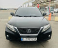 Черный Лексус РХ, объемом двигателя 3.5 л и пробегом 229 тыс. км за 16800 $, фото 1 на Automoto.ua