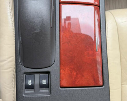 Черный Лексус РХ, объемом двигателя 3.5 л и пробегом 186 тыс. км за 18900 $, фото 23 на Automoto.ua