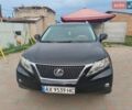 Черный Лексус РХ, объемом двигателя 3.5 л и пробегом 171 тыс. км за 14500 $, фото 3 на Automoto.ua