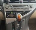 Черный Лексус РХ, объемом двигателя 3.46 л и пробегом 258 тыс. км за 18500 $, фото 45 на Automoto.ua