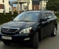 Чорний Лексус РХ, об'ємом двигуна 3.5 л та пробігом 350 тис. км за 10500 $, фото 1 на Automoto.ua