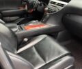 Лексус РХ 2011 в Харькове на Automoto.ua Черный Лексус РХ, объемом двигателя 3.5 л и пробегом 193 тыс. км за 18500 $, фото 4 на Automoto.ua