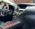 Черный Лексус РХ, объемом двигателя 3.46 л и пробегом 168 тыс. км за 18500 $, фото 38 на Automoto.ua