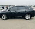 Черный Лексус РХ, объемом двигателя 3.5 л и пробегом 222 тыс. км за 16000 $, фото 8 на Automoto.ua