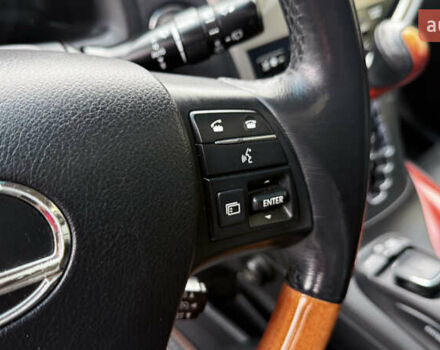 Чорний Лексус РХ, об'ємом двигуна 3.46 л та пробігом 203 тис. км за 15500 $, фото 71 на Automoto.ua