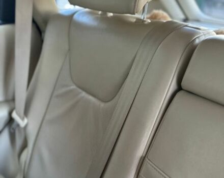 Черный Лексус РХ, объемом двигателя 3.5 л и пробегом 148 тыс. км за 20500 $, фото 37 на Automoto.ua