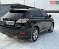 Чорний Лексус РХ, об'ємом двигуна 3.46 л та пробігом 296 тис. км за 15500 $, фото 3 на Automoto.ua